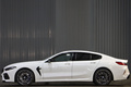 2021 BMW M8 null