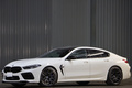 2021 BMW M8 null