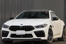 2021 BMW M8 null