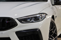 2021 BMW M8 null