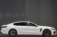 2021 BMW M8 null