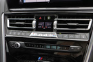2021 BMW M8 null