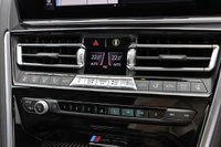 2021 BMW M8 null