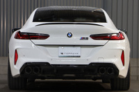 2021 BMW M8 null