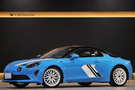 2023 Renault ALPINE null
