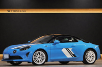 2023 Renault ALPINE null