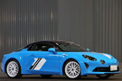 2023 Renault ALPINE null