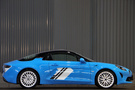 2023 Renault ALPINE null