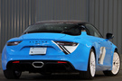 2023 Renault ALPINE null