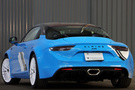 2023 Renault ALPINE null