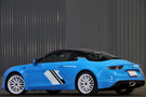2023 Renault ALPINE null