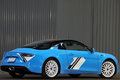 2023 Renault ALPINE null