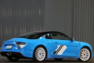 2023 Renault ALPINE null