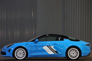 2023 Renault ALPINE null