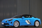 2023 Renault ALPINE null