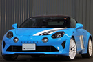 2023 Renault ALPINE null
