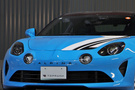 2023 Renault ALPINE null