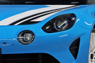 2023 Renault ALPINE null