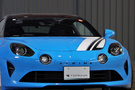 2023 Renault ALPINE null