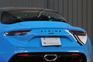 2023 Renault ALPINE null