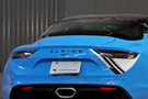 2023 Renault ALPINE null