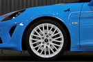 2023 Renault ALPINE null