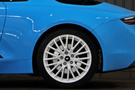 2023 Renault ALPINE null