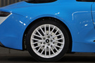2023 Renault ALPINE null