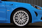 2023 Renault ALPINE null