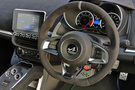 2023 Renault ALPINE null