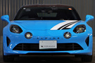 2023 Renault ALPINE null