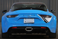 2023 Renault ALPINE null