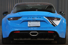 2023 Renault ALPINE null