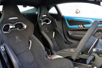 2023 Renault ALPINE null