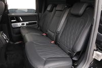 2021 Mercedes-AMG G CLASS null