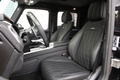 2021 Mercedes-AMG G CLASS null