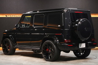 2021 Mercedes-AMG G CLASS null