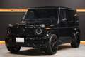 2021 Mercedes-AMG G CLASS null