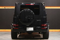 2021 Mercedes-AMG G CLASS null