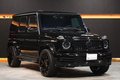 2021 Mercedes-AMG G CLASS null