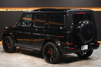 2021 Mercedes-AMG G CLASS null