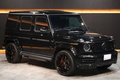 2021 Mercedes-AMG G CLASS null