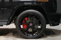 2021 Mercedes-AMG G CLASS null