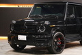2021 Mercedes-AMG G CLASS null