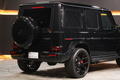 2021 Mercedes-AMG G CLASS null