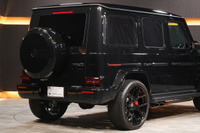 2021 Mercedes-AMG G CLASS null