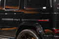 2021 Mercedes-AMG G CLASS null