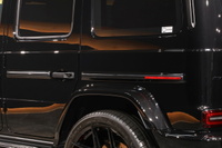 2021 Mercedes-AMG G CLASS null