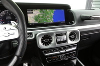 2021 Mercedes-AMG G CLASS null