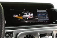 2021 Mercedes-AMG G CLASS null
